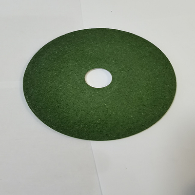 Die Öğütücü 4 İnç Paslanmaz Çelik için 107mm ila 400mm Metal Kesme Tekerlek