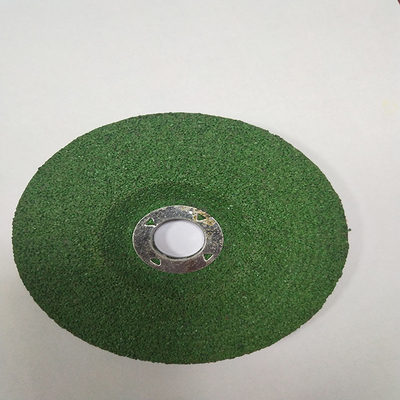 Reçine Bond Açılı Taşlama Metal Kesme Diski 100x6x16mm Bileme Diski