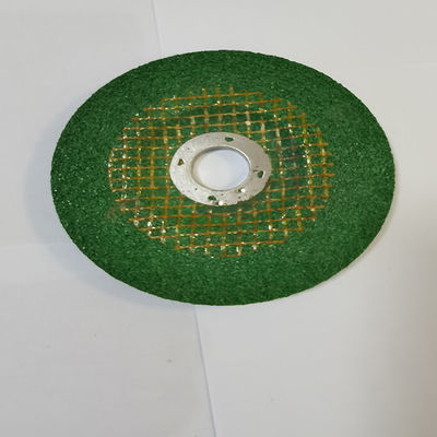 100mm 16mm Emaye Metal Çelik Kesme Diski Kalıp Öğütücü LIDA Döner