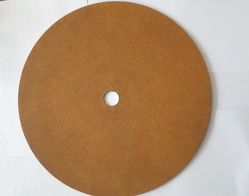 T41 SIC Aşındırıcı Kesme Diski 3mm İnce 355mm 14 İnç Metal Kesme Diski