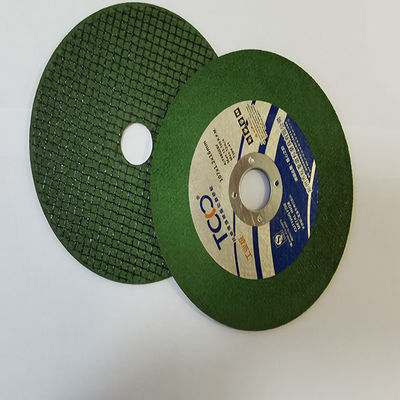 Kalite  T27 Saw Metal Cut Off Disc 107x1.2x16mm Synthetic Resin Aluminum Oxide Cutting Wheel Fabrika