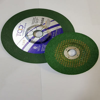 100mm 16mm Emaye Metal Çelik Kesme Diski Kalıp Öğütücü LIDA Döner