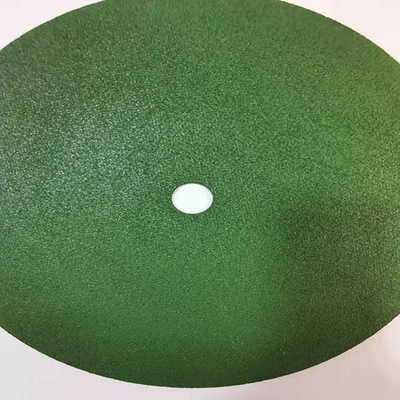 T41 SIC Aşındırıcı Kesme Diski 3mm İnce 355mm 14 İnç Metal Kesme Diski